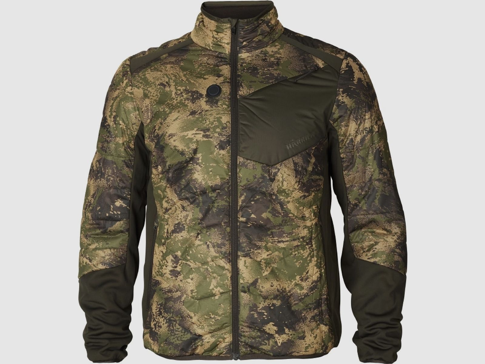 Hrkila Heizjacke Camo
