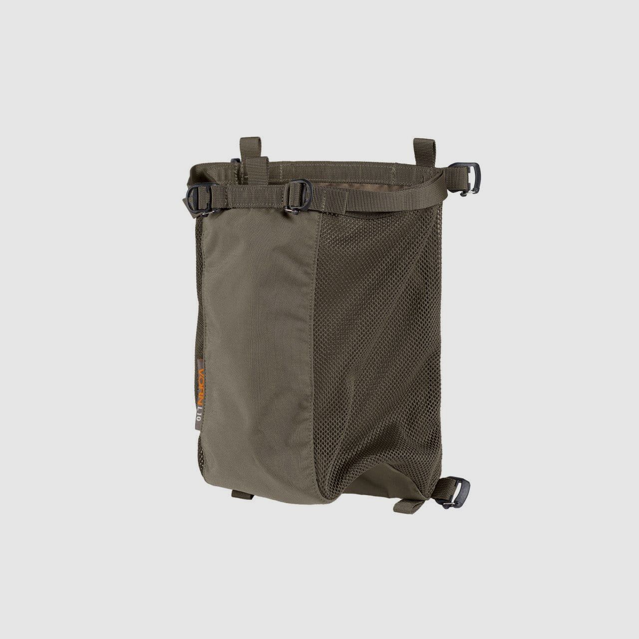 Vorn L10 Lastnetz 10L Fog Green