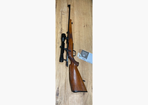 Krico Mod. 600