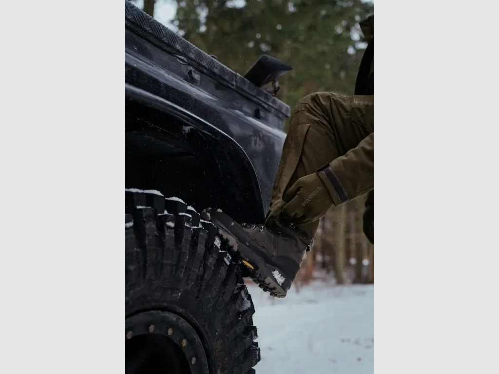 Härkila Driven Hunt Pantaloni