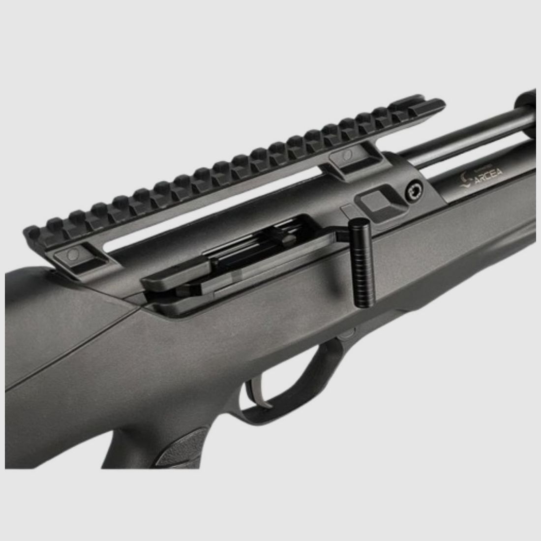 PCP Bullpup Carabine Snowpeak T-REX, Bild 2 von 6
