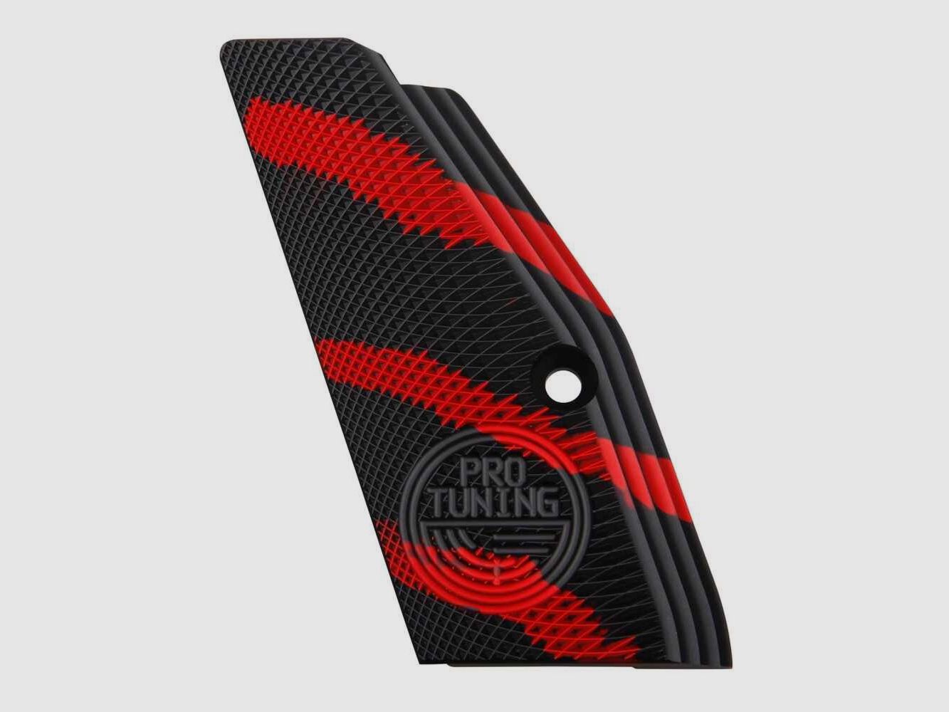 Pro Tuning Griffschalen für SP-01, lang