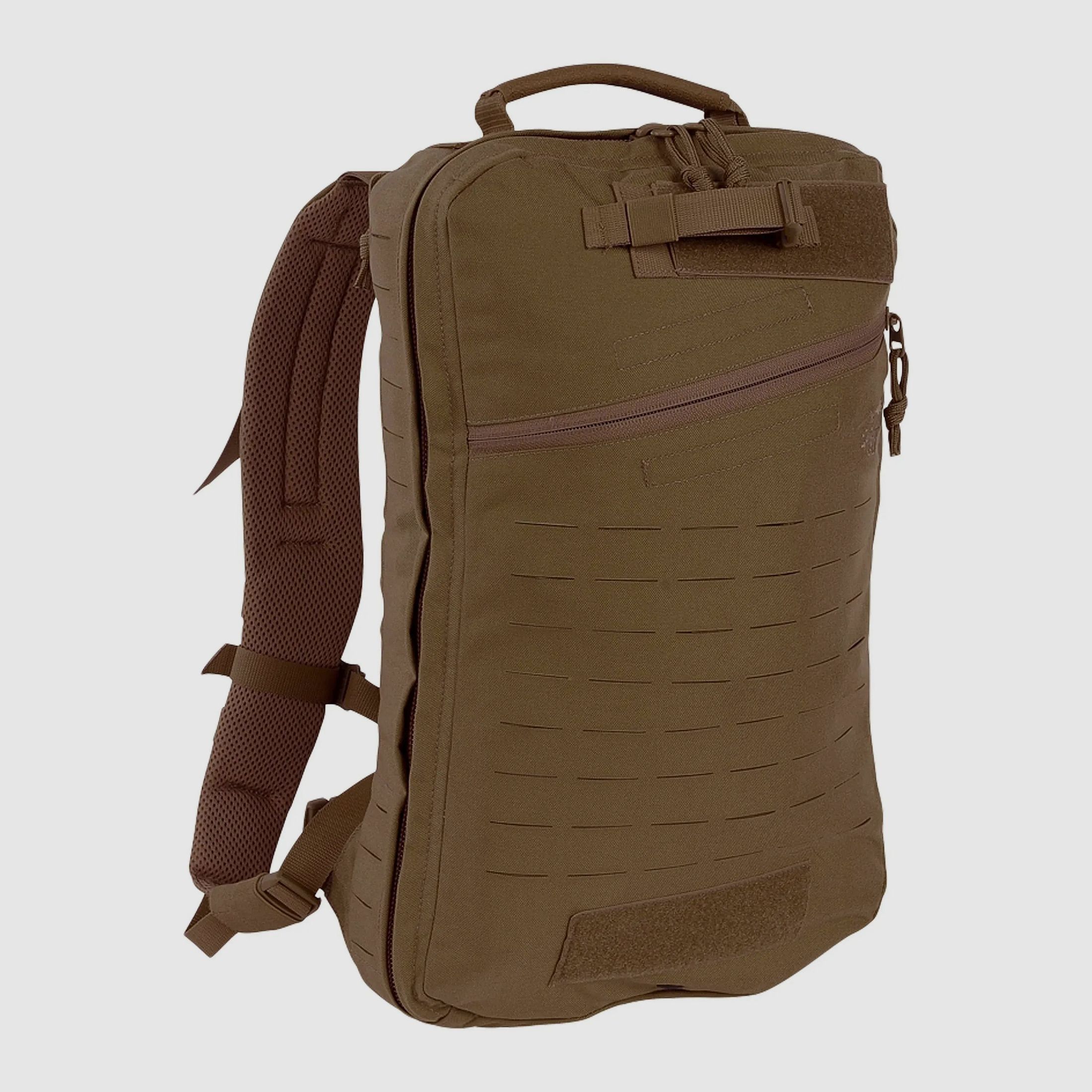 Tasmanian Tiger Tasmanian Tiger Rucksack Medic Assault Pack MKII coyote