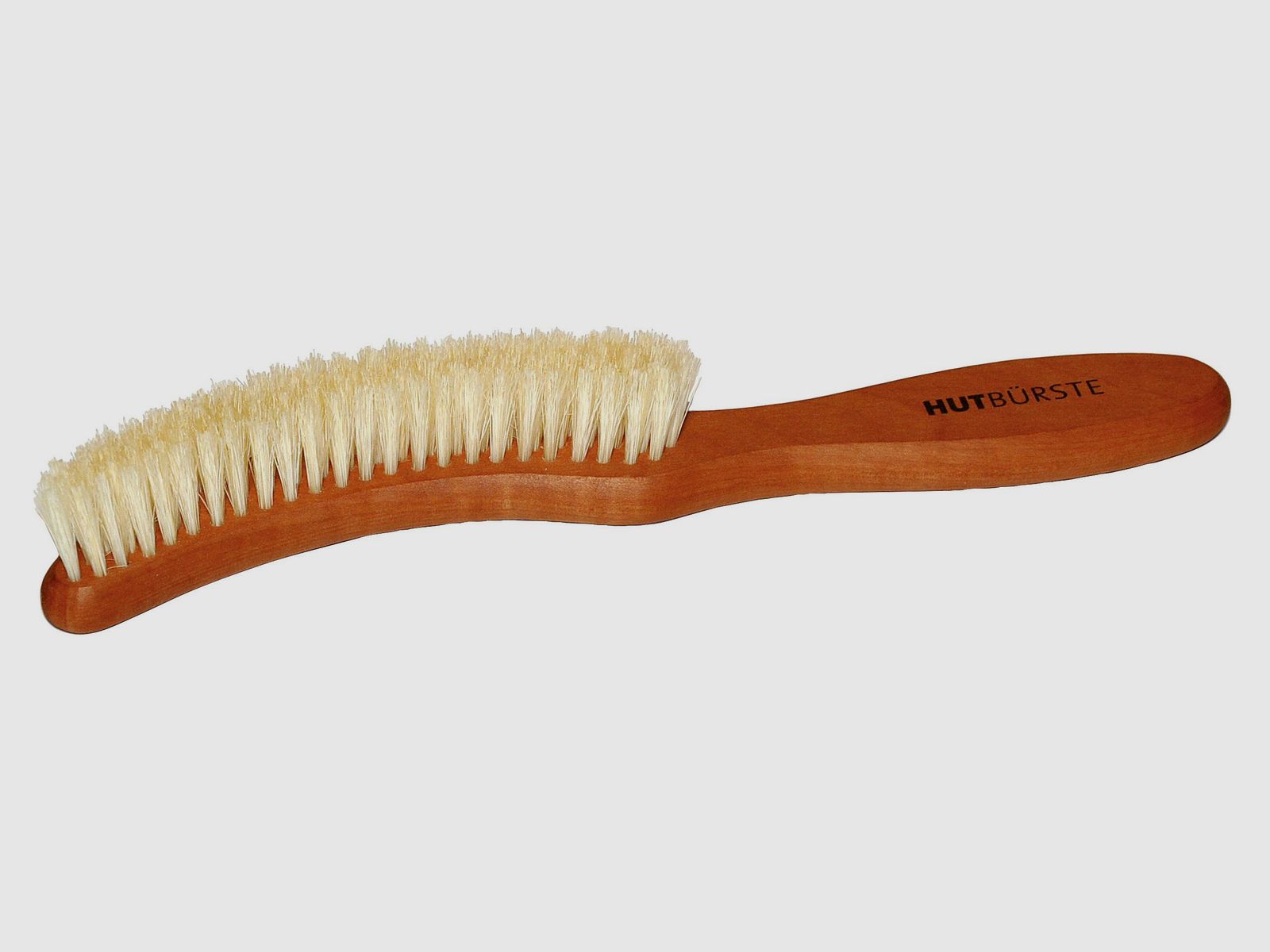 Szczotka do kapelusza