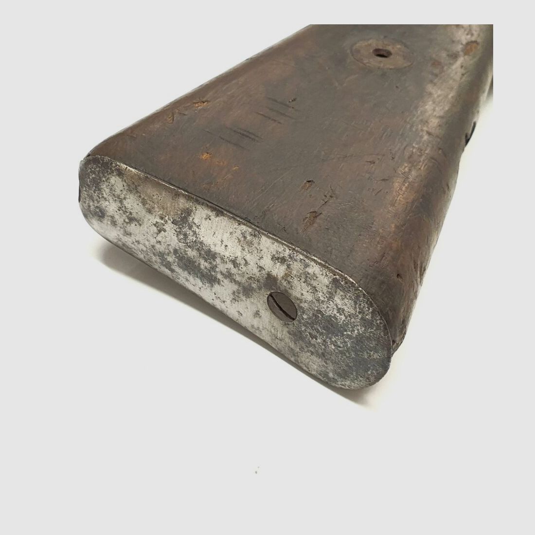 Free parts set Czech VZ24 with stock