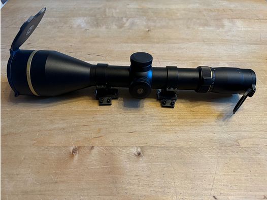 Leupold VX-7L 3,5–14x56 scope
