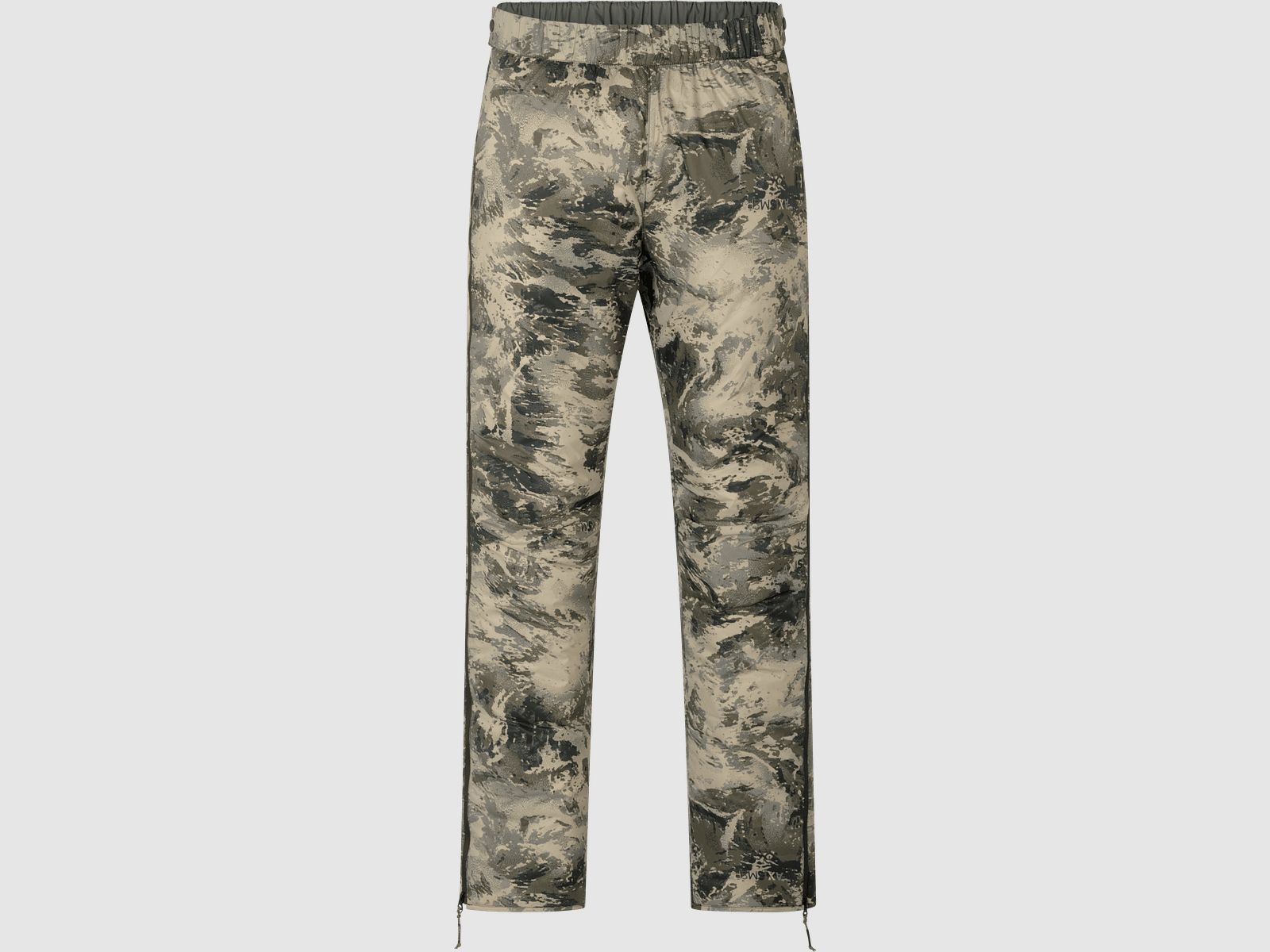 Härkila Mountain Hunter Expedition Packable Trousers Men AXIS MSP®Mountain 58