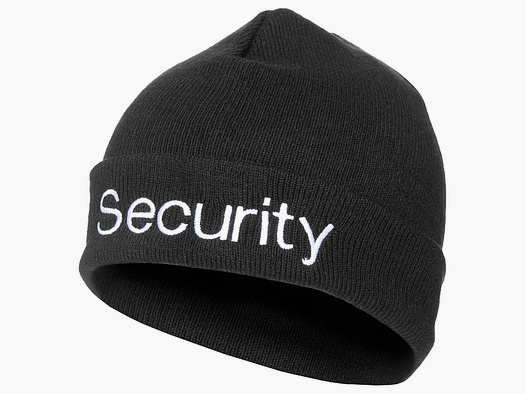 Gorro de seguridad Beanie