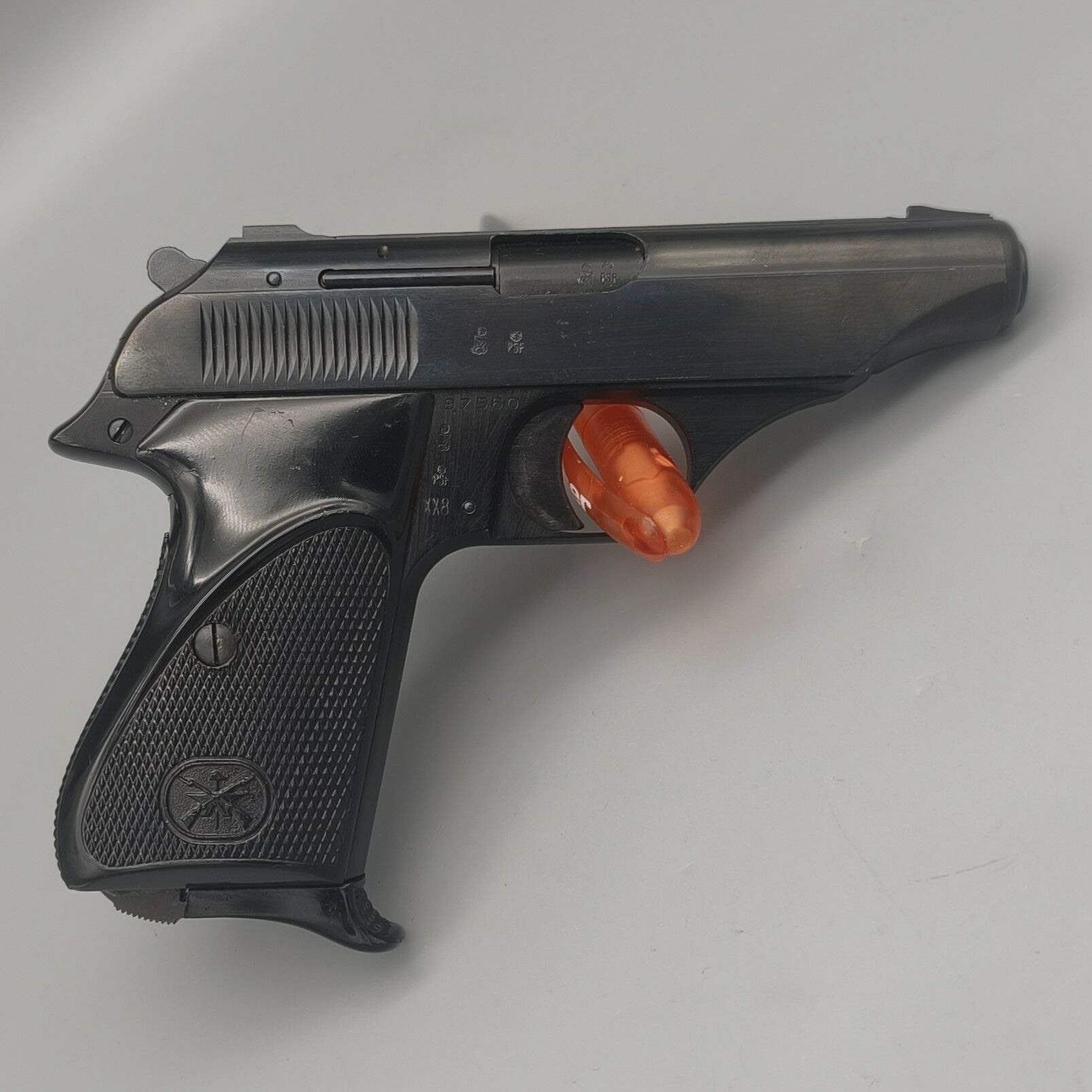 Bernardelli Mod. 60 7,65 7,65mm Browning