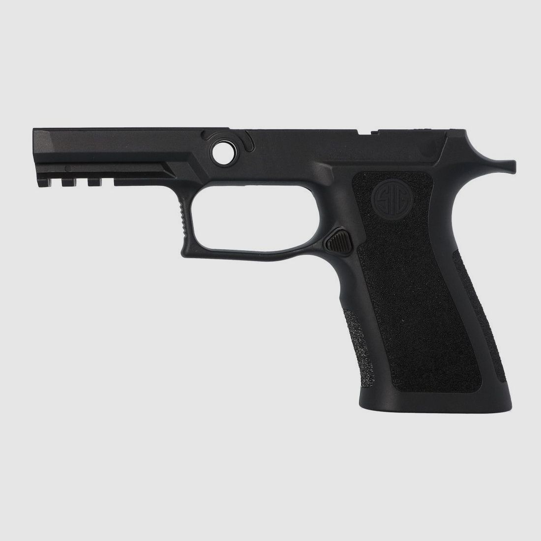 Sig P320X impugnatura, M, nera