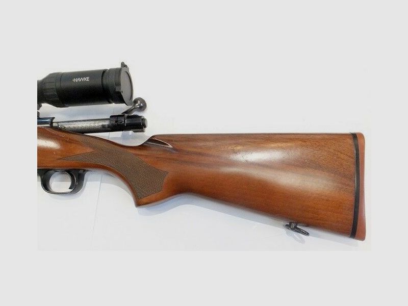 Winchester	 Mod. 70