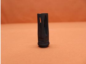 B&T AG B&T Feuerscheindämpfer .308Win/.300AAC (SD-121690) mit Schnittstelle für Rotex-IIA (5/8-24)