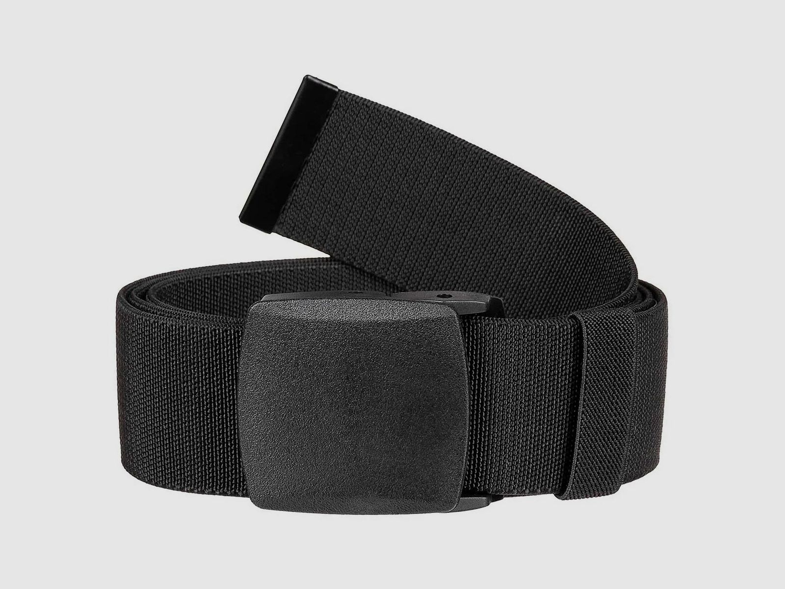 MFH MFH Gürtel Tactical Elastic 4.8 cm schwarz