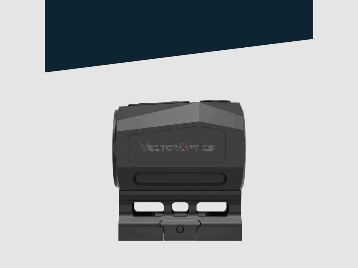 Vector Optics SCRD-74 Scrapper Nano 1x25, image 4 of 6