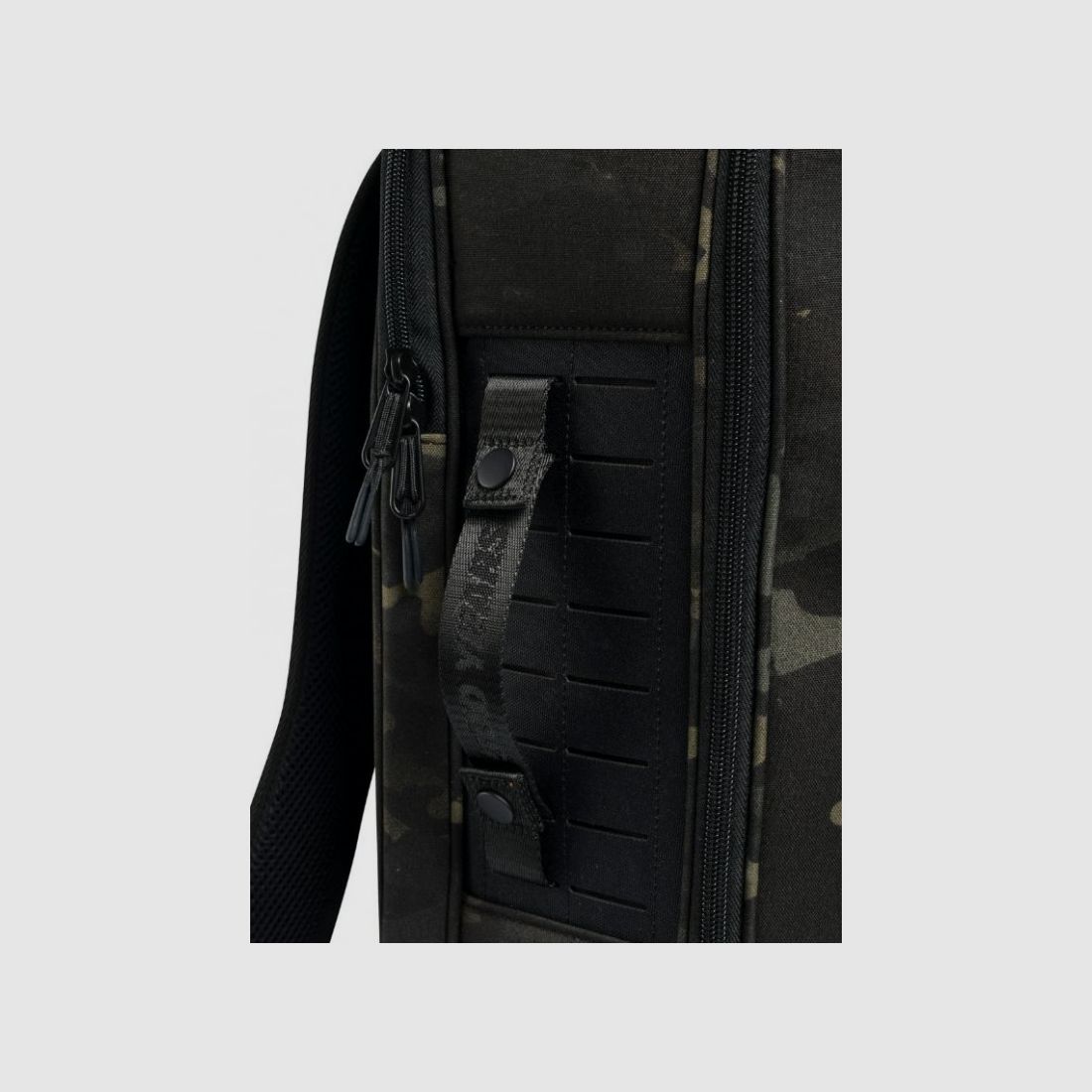 Beretta Reisetasche schwarz camouflierte limitierte Auflage 500 Jahre art.BS792 T2257 09ST BERETTA, Bild 5 von 8