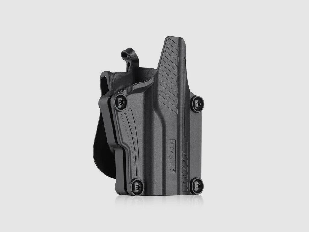 CYTAC GEAR – MEGA-FIT T THUMBSMART HOLSTER, image 1 sur 6