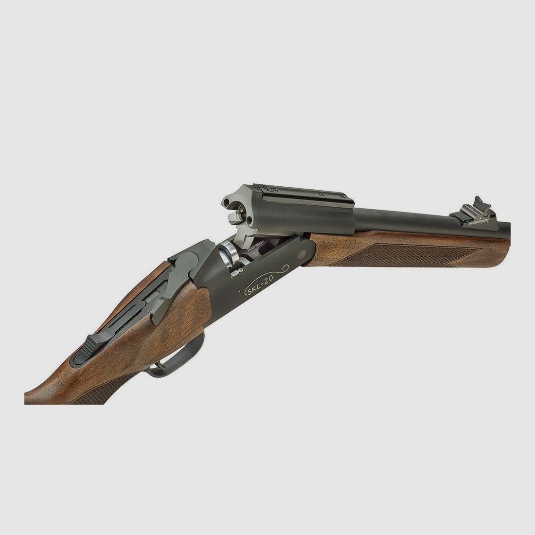 Sabatti	 SKL-20