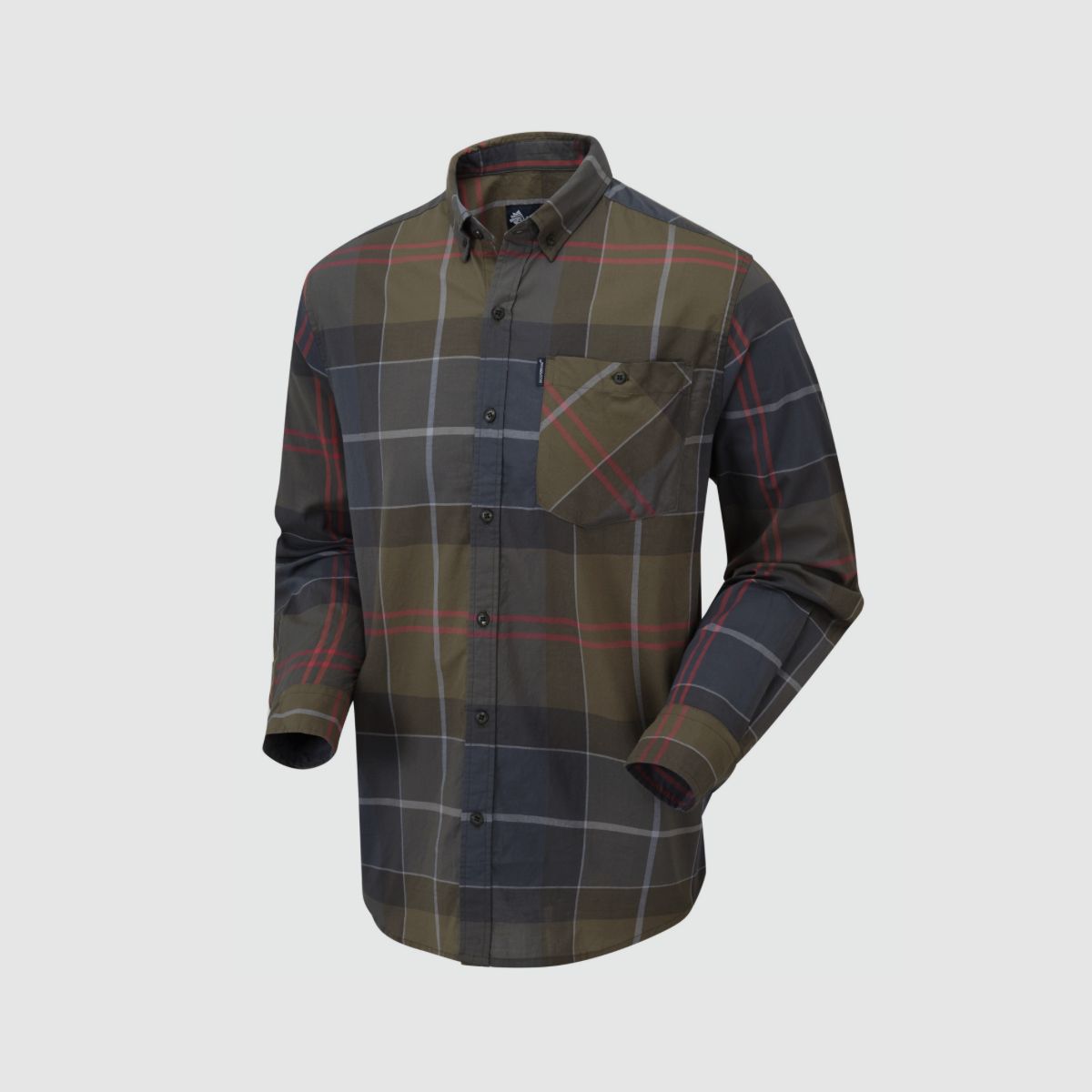 SHOOTERKING Huntflex Hemd