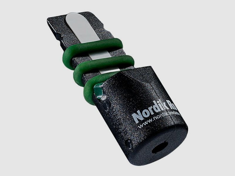 Nordik - Roe Locker for Roe Deer Blatter