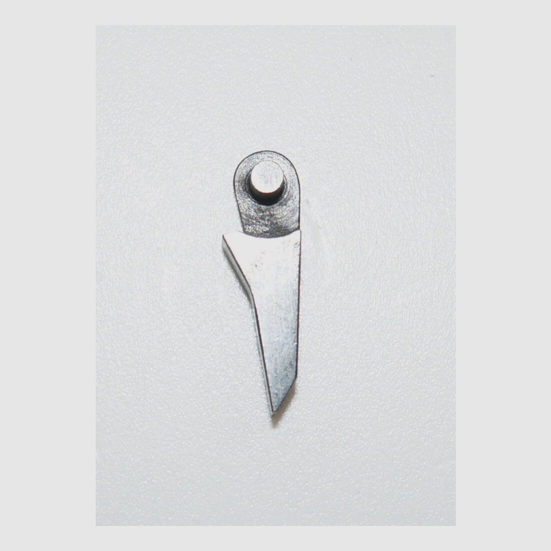 Waffenfabrik Bern Gebraucht Stange für Schweizer Ordonnanzrevolver 29