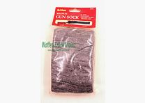 USA, Diverse Allen Gun Sock / Calza per fucili/pistole con ottica