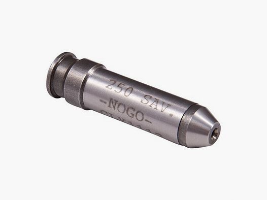 CLYMER HEADSPACE GAUGES CLYMER 250 SAVAGE NO-GO GAUGE