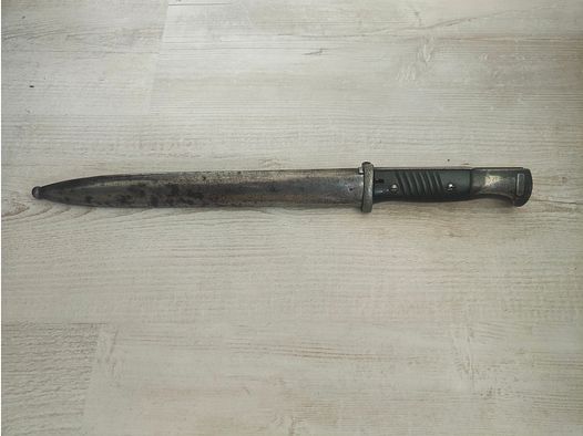 Baionett für K98