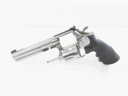 Smith & Wesson 686-4 Euro Sport - .357Mag.