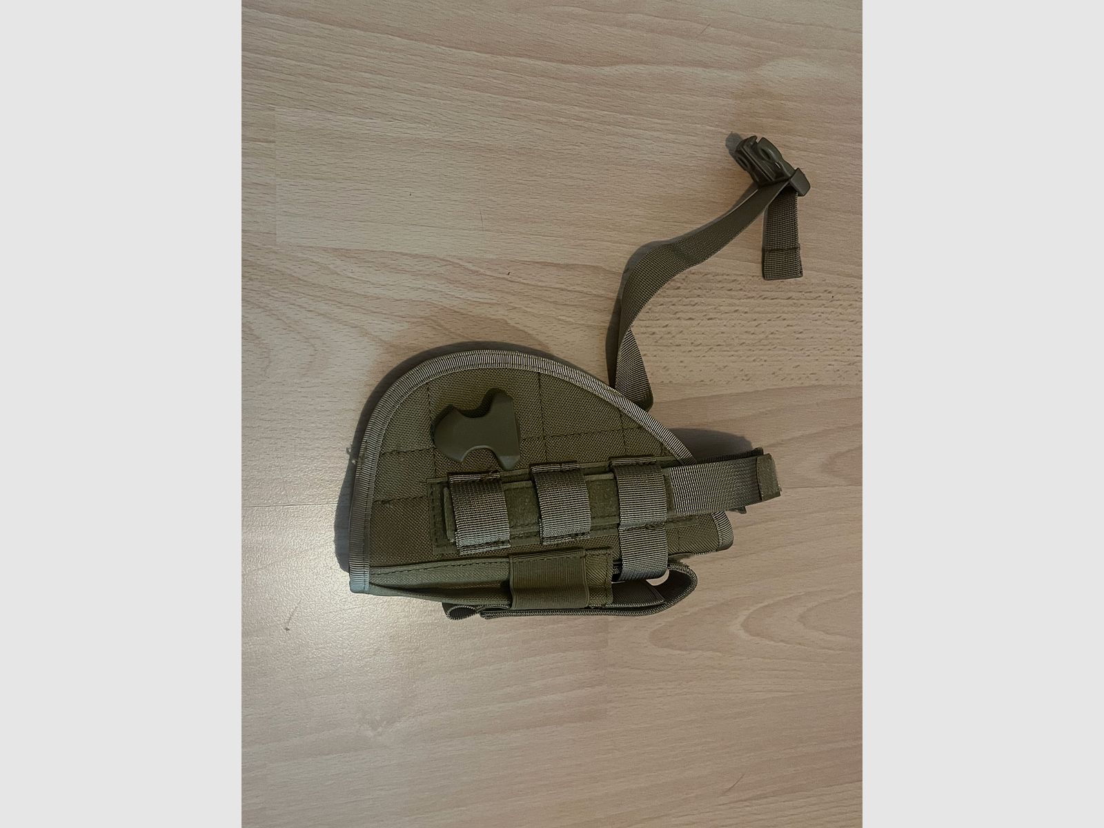 Beretta APX RDO 6 mm, Gas, < 1,0 J, nero
