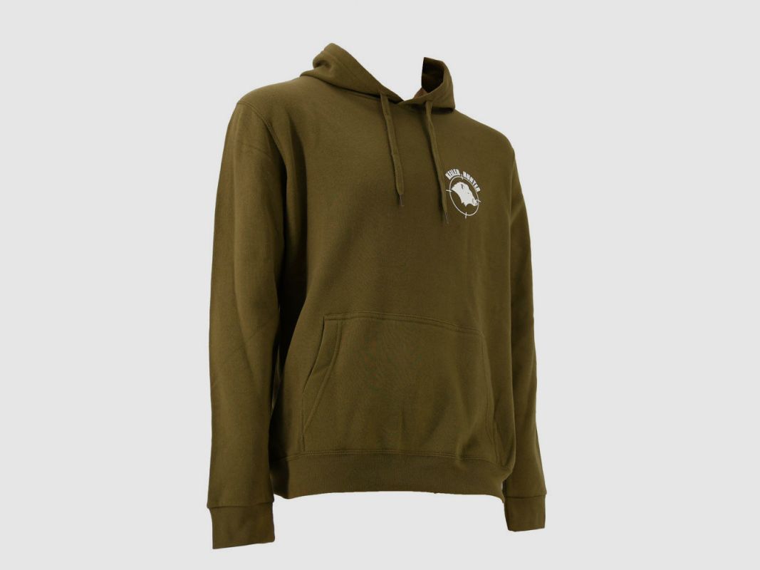 Sweat Keiler Hunter kaki - Komfort & Widerstandsfähigkeit 280g, Bild 3 von 8