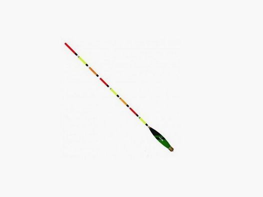 Waggler Multi color