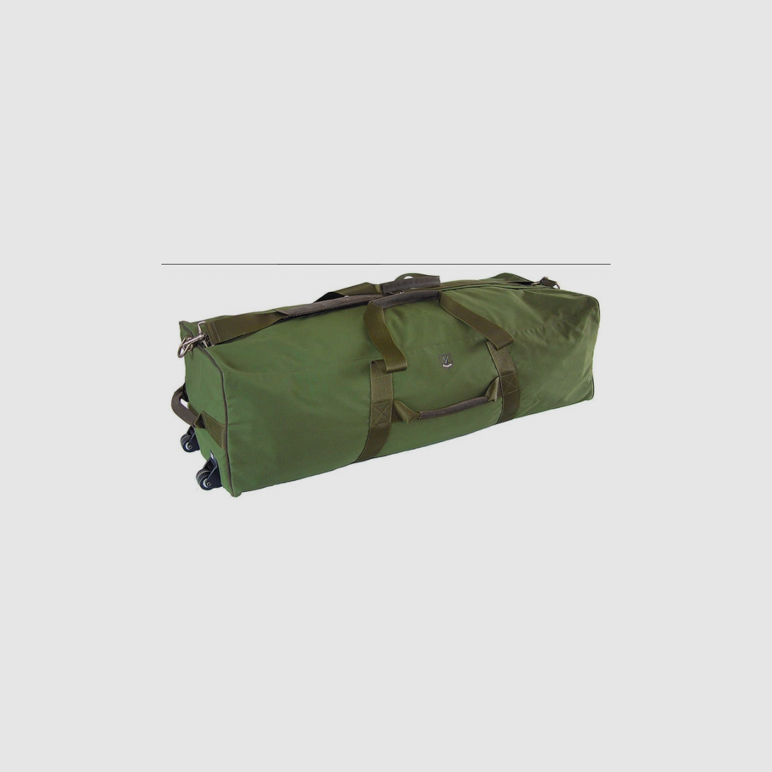 Funda de viaje para rifle Giant