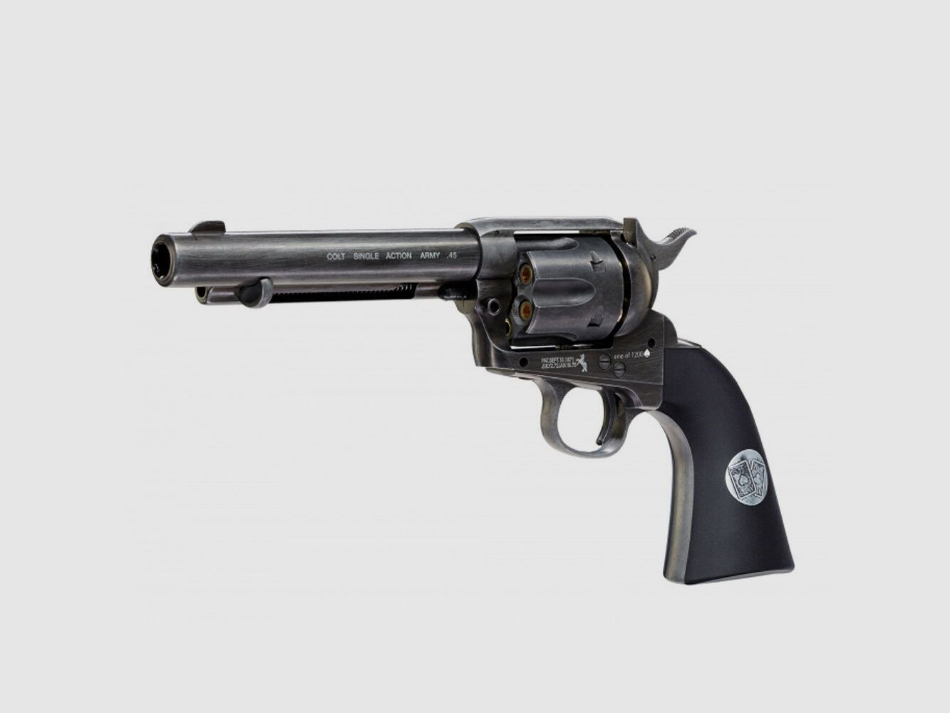 VFC Colt Double Aces DUEL SET