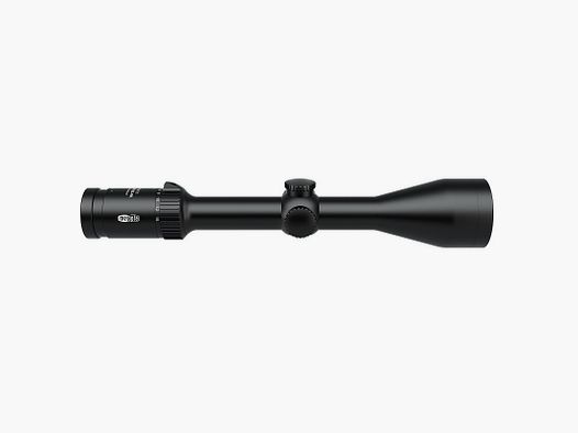 LUNETTE MEOPTA MEOSTAR R2 2.5-15X56 RD/MR RÉTICULE 4C AVEC RAIL