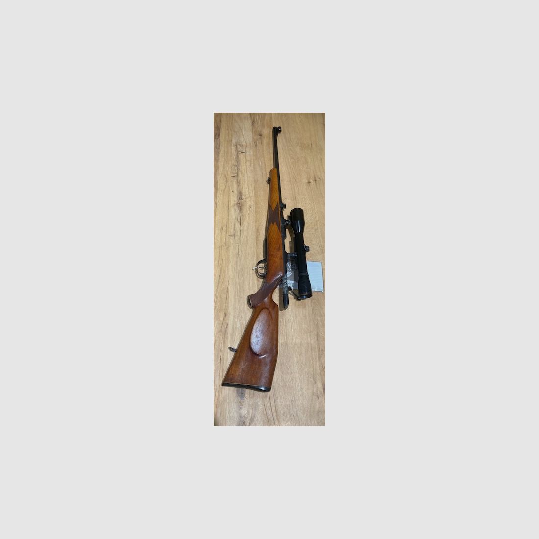 Krico Mod. 600