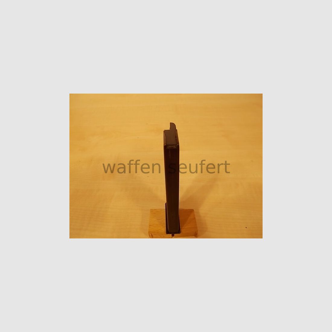 Tokarev TT33 Replacement Magazine .7.62mm Tokarev