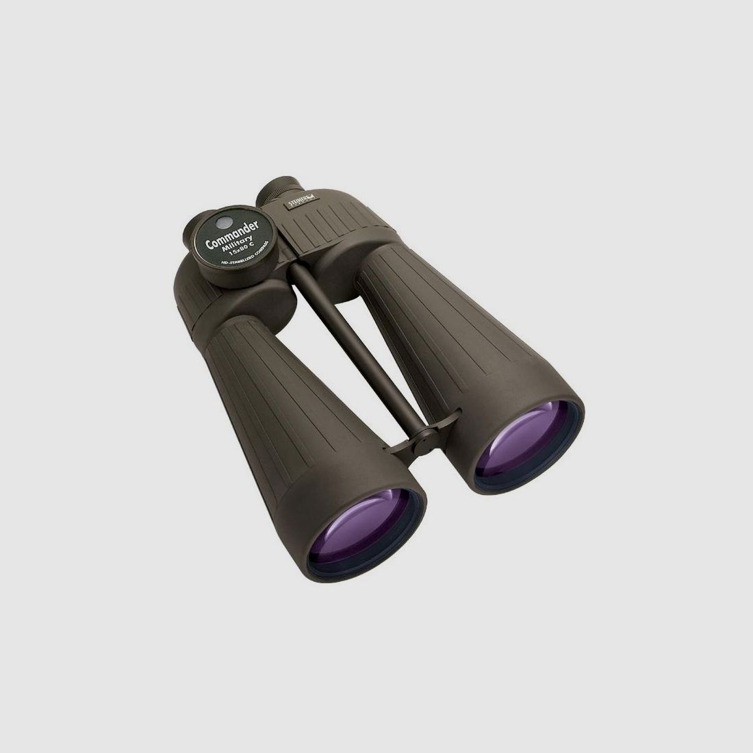 Commander Military 15x80 C LPF Fernglas