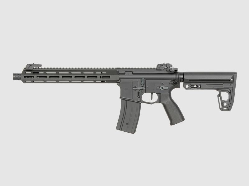 M906D 'Heavy Hog' max. 0,5J AEG mit Fire Control System