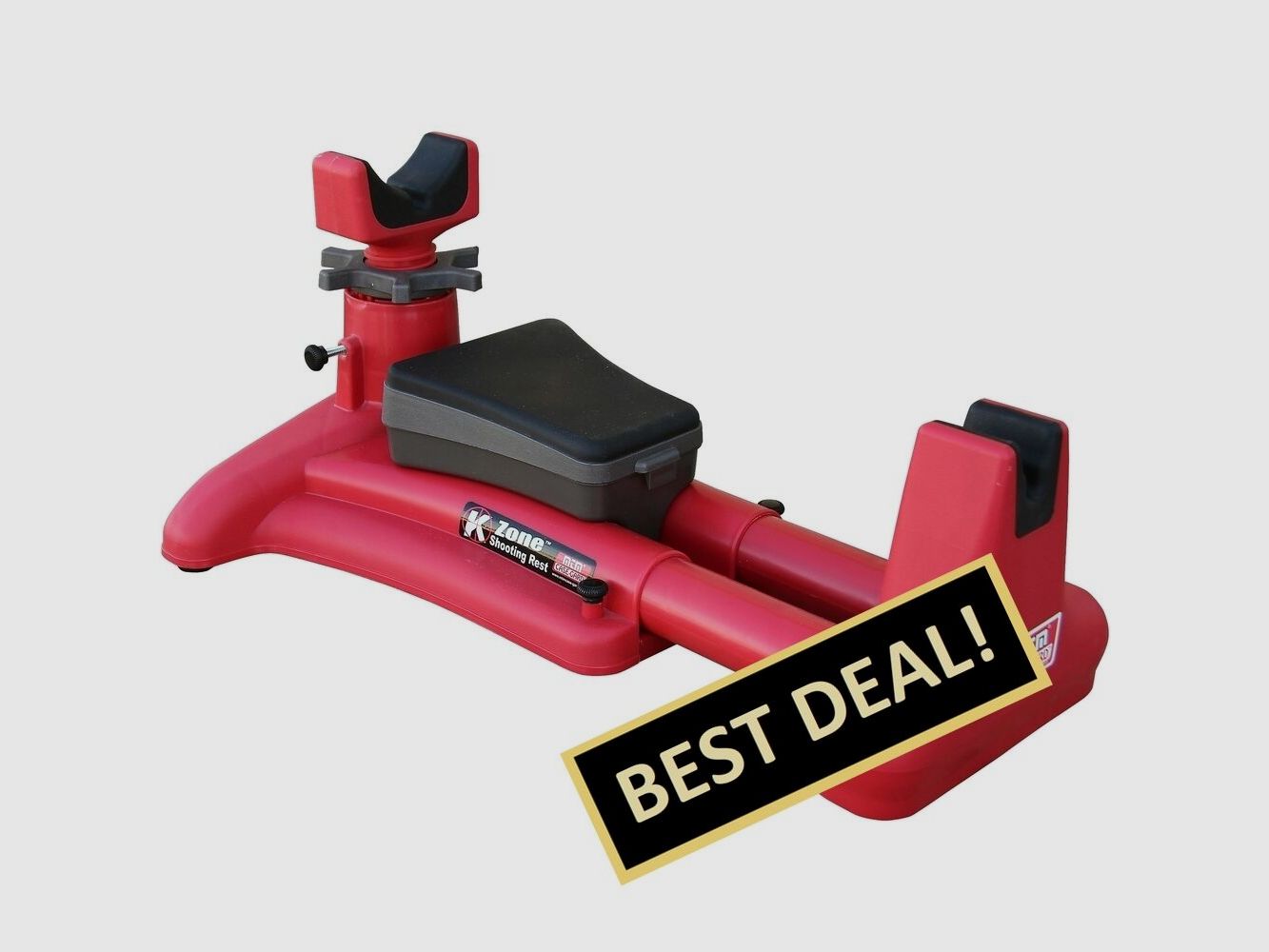 Dispositivo de ajuste MTM K-Zone KSR-30