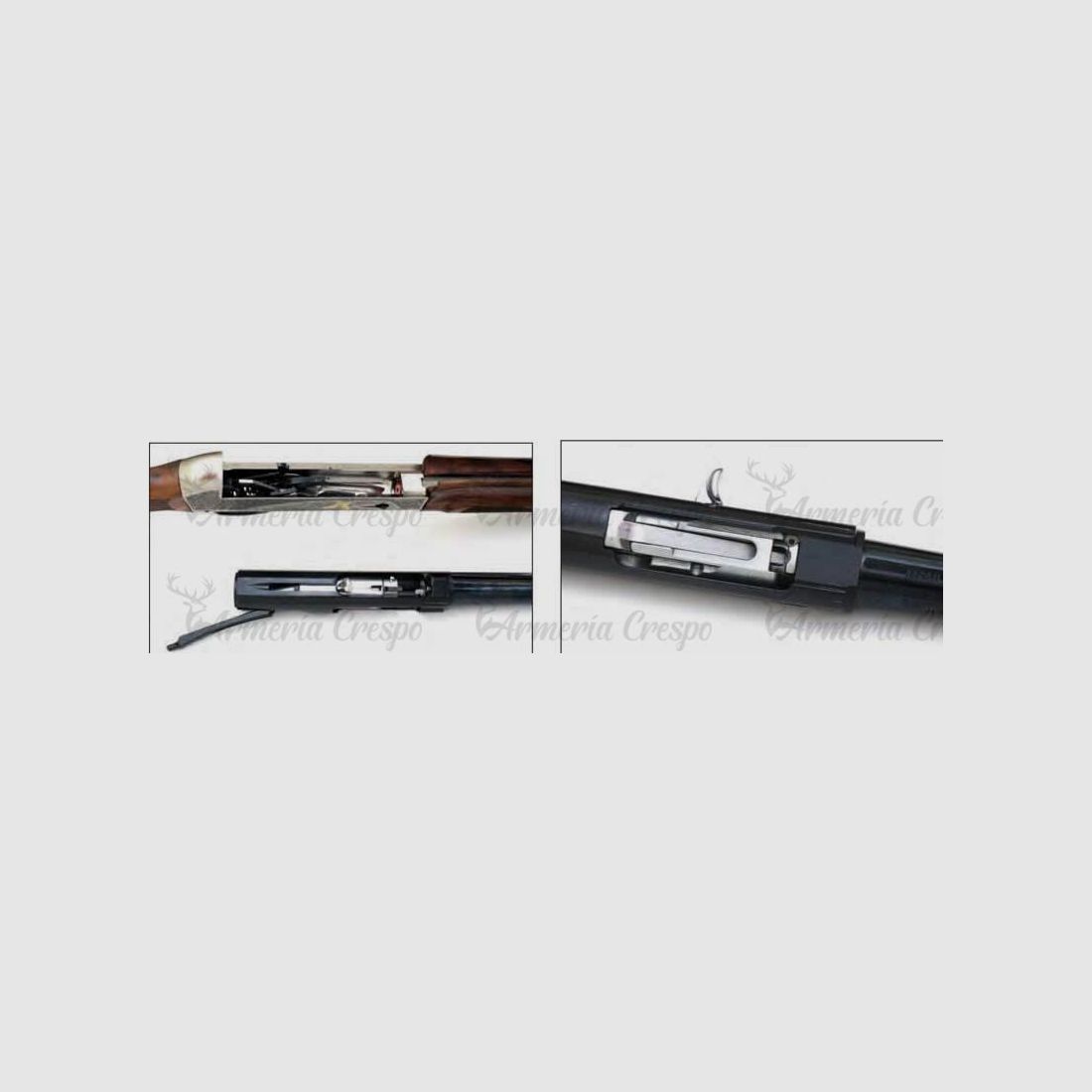 Benelli Pasion MK2, Bild 4 von 4