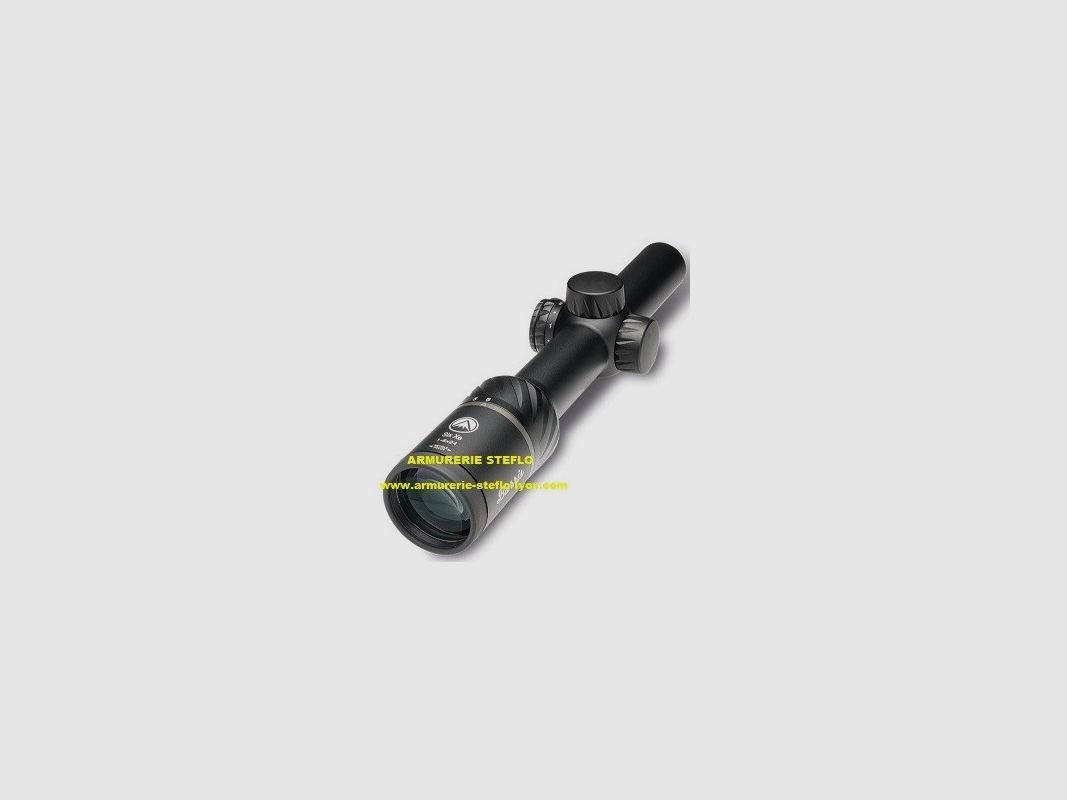 Burris Six Xe 1-6x24i 3P4, Bild 1 von 2