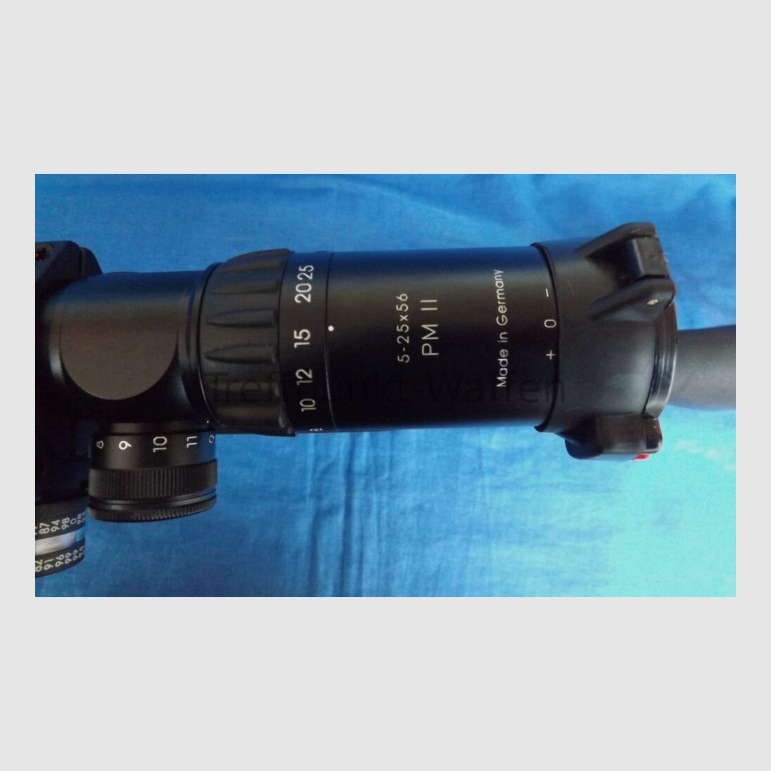 Blaser R8 Professional Sucesss Long Range