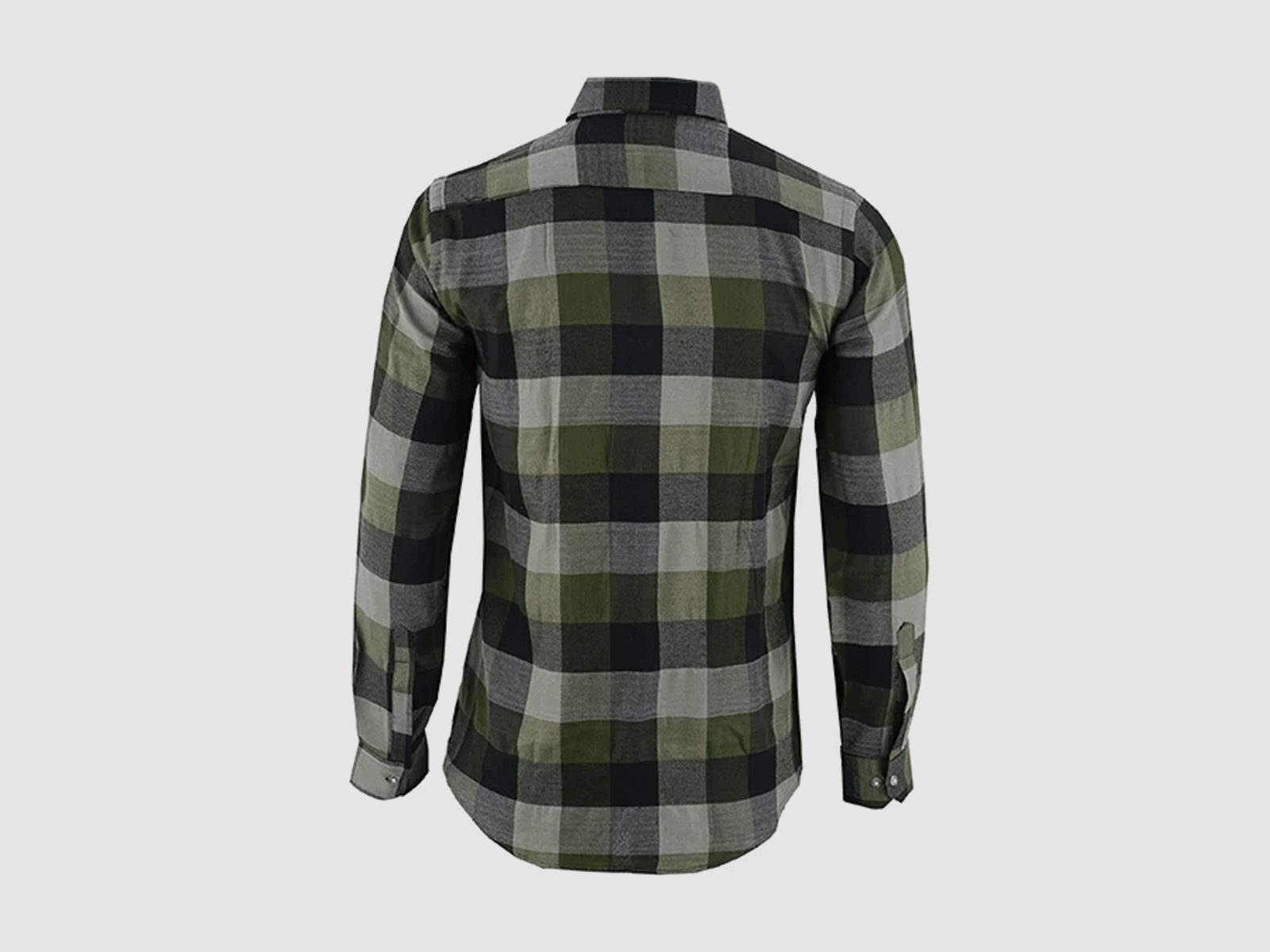 CAMICIA – KONUSTEX – PATRON, Bild 2 von 6