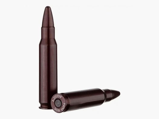A-Zoom Pufferpatrone für Büchsen (verschiedene Kaliber) - .223 (5,56 x 45)