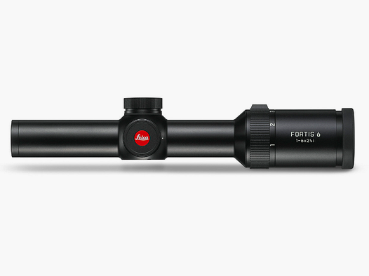 Fortis 6 1-6x24i