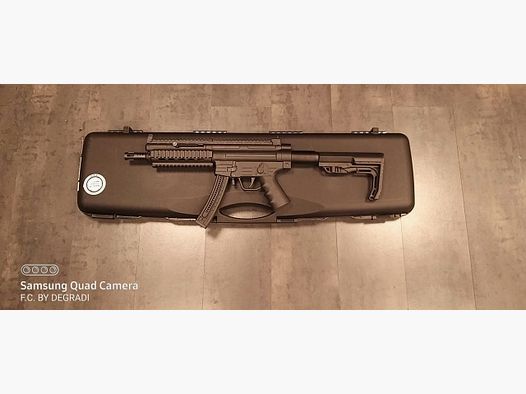 GSG 16 22lr