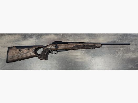 Mauser Repetierbüchse M25 MAX cal. 308 LL 51cm mit Gewinde 15×1