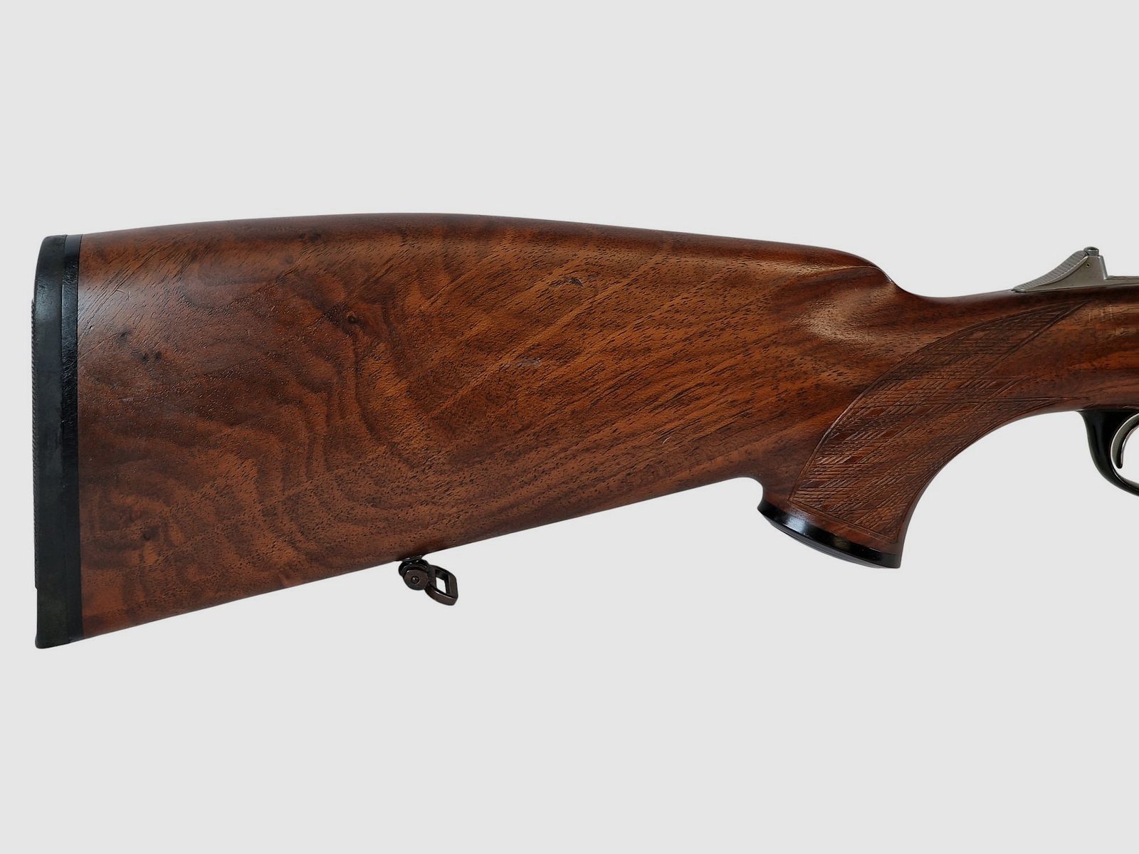 Bockbüchsflinte BBF Blaser Kal. 7x65R 1270
