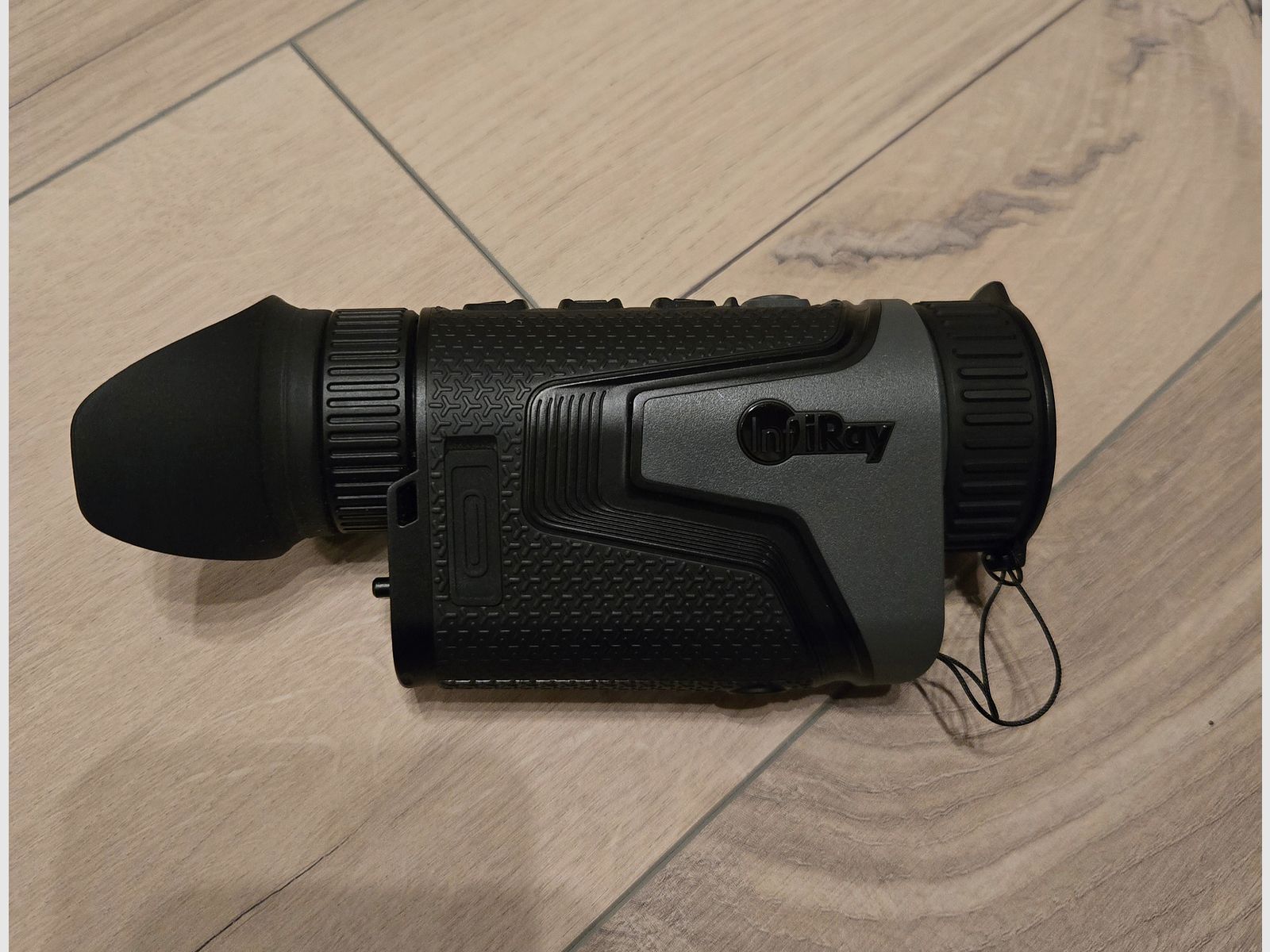 Thermal imaging device Infiray IRIS IL19