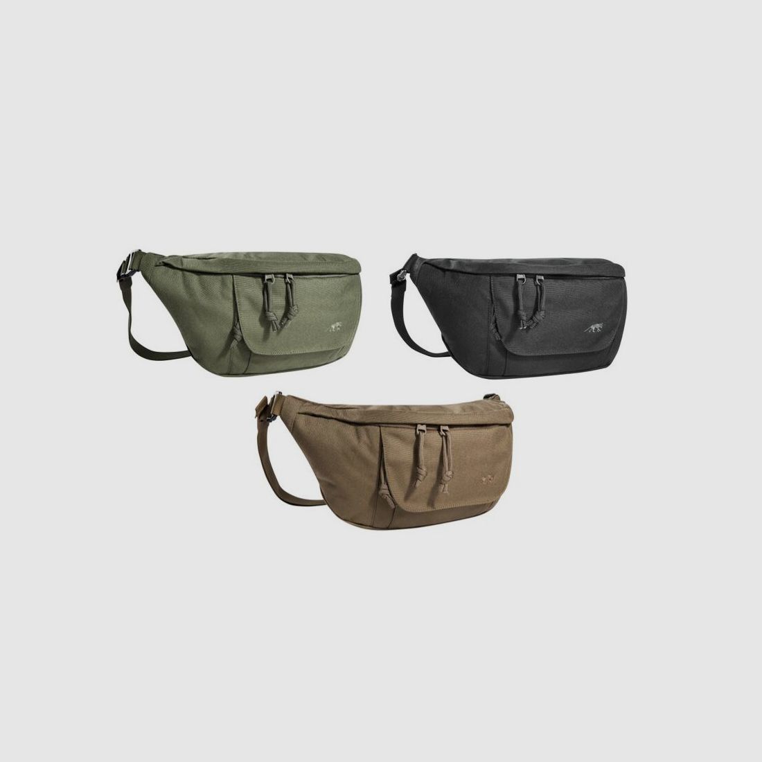 TT Modular Hip Bag2 5L, Bild 1 von 5